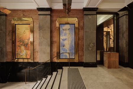 Capella Sydney Hotel